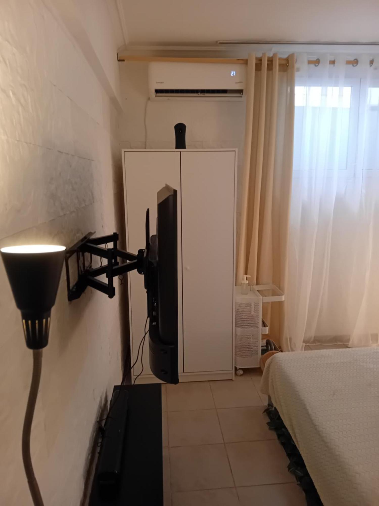 Vestige Basement Apartment Ateny Zewnętrze zdjęcie