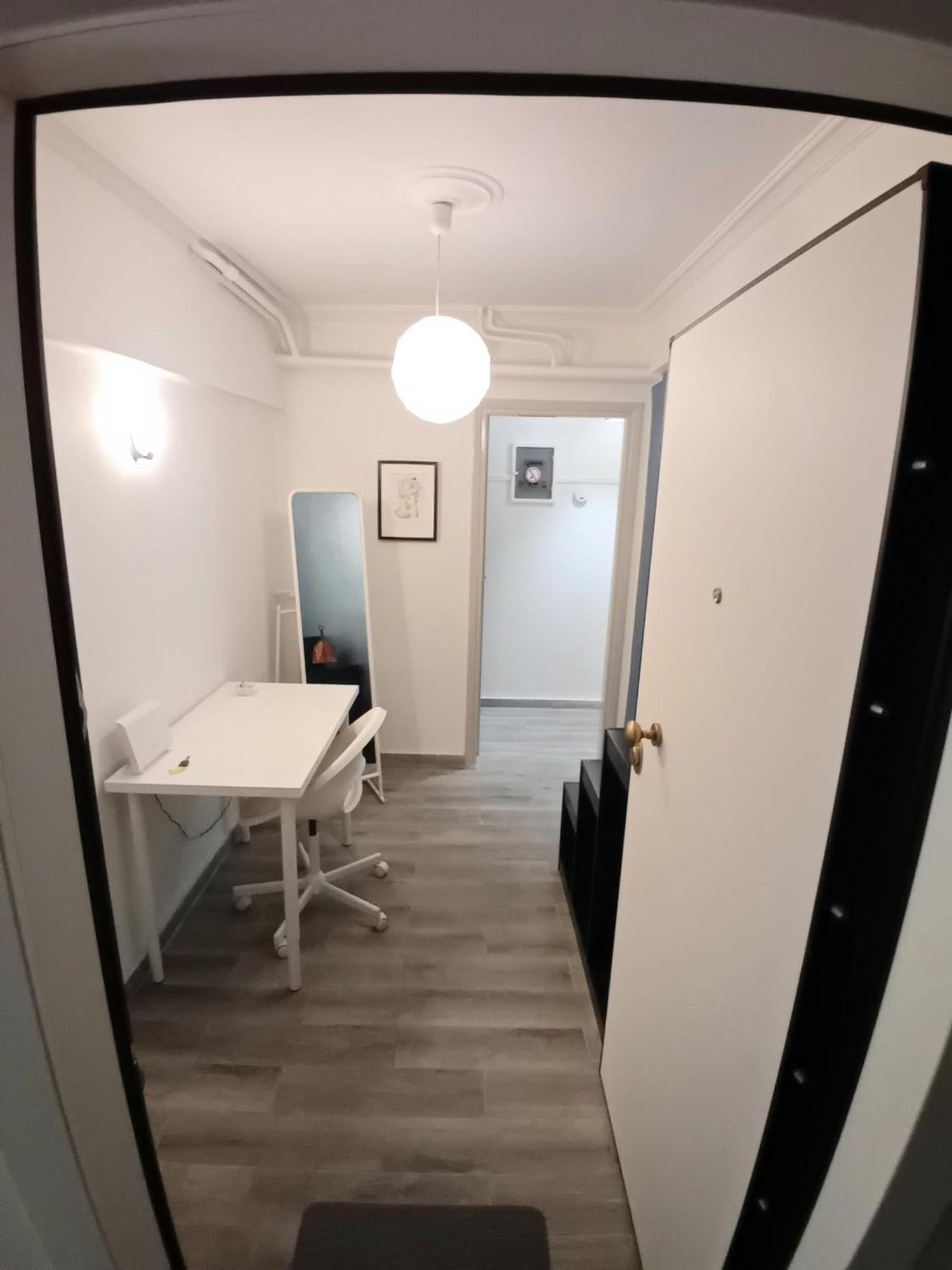 Vestige Basement Apartment Ateny Zewnętrze zdjęcie